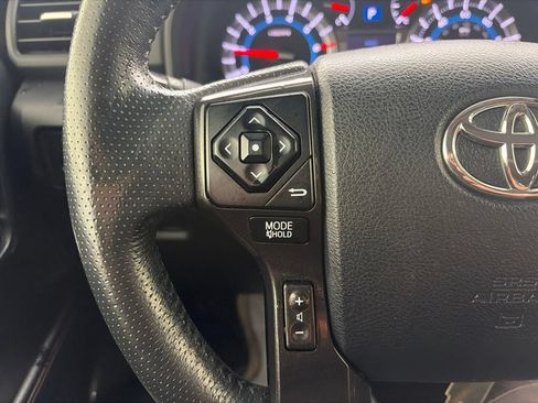 Used 2019 Toyota 4Runner TRD Pro AWD/4WD image 24