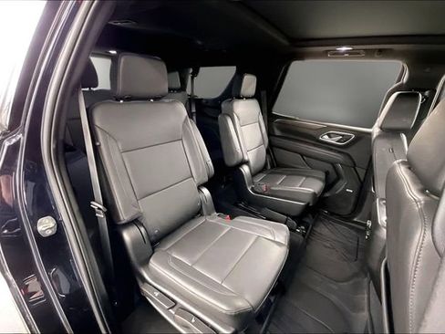 Used 2023 Chevrolet Tahoe Z71 w/ Z71 Off-Road Package image 27