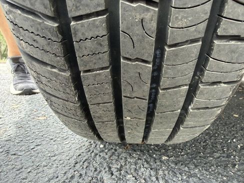 Used 2011 Honda CR-V EX-L image 25