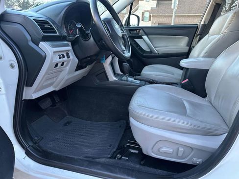 Used 2016 Subaru Forester 2.5i Premium image 10