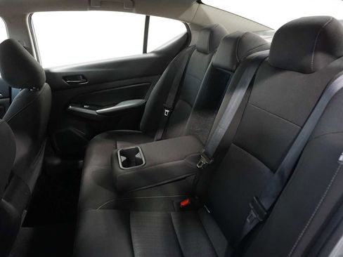 Used 2023 Nissan Altima 2.5 SV image 16