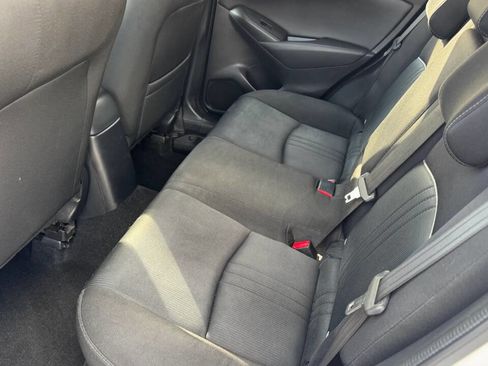 Used 2019 MAZDA CX-3 Sport w/ Sport I-ACTIVSENSE Package image 13