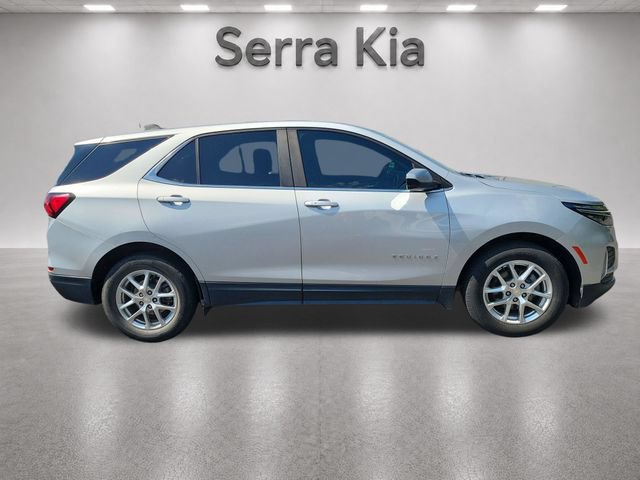 Used 2022 Chevrolet Equinox LT FWD image 6
