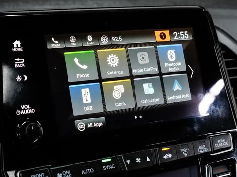 Used 2022 Honda Odyssey EX-L image 39