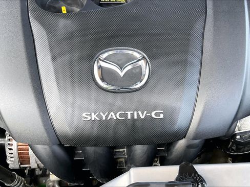 Used 2025 MAZDA CX-5 AWD 2.5 S w/ Preferred Package image 30