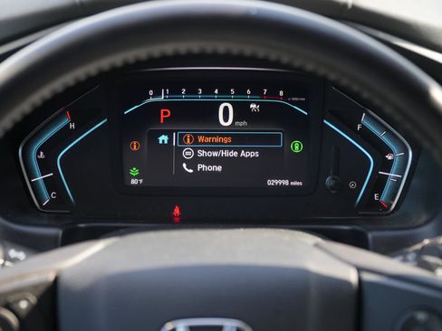 Used 2023 Honda Odyssey EX-L image 19