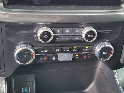 Used 2023 Ford F150 XLT w/ Equipment Group 302A High RWD image 23