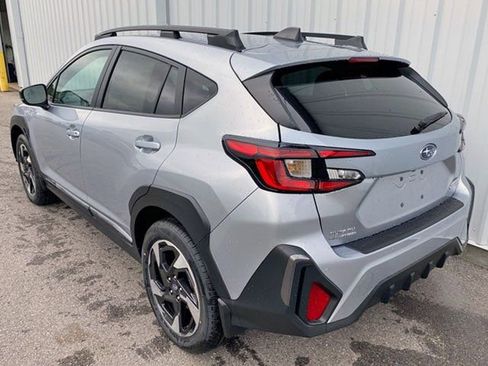 New 2025 Subaru Crosstrek 2.5i Limited image 6