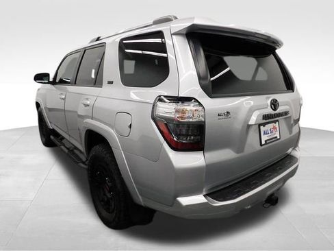Used 2021 Toyota 4Runner SR5 Premium image 14