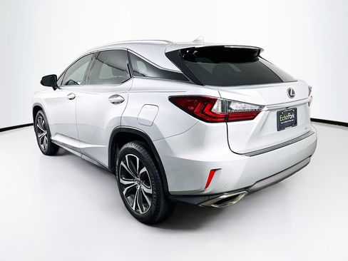 Used 2018 Lexus RX 350 FWD w/ Premium Package image 5