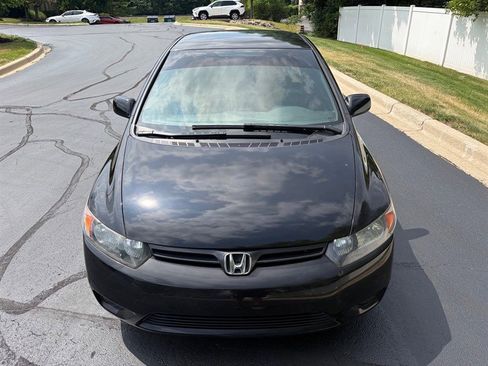 Used 2008 Honda Civic LX image 16