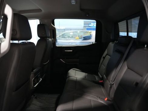 Used 2021 GMC Sierra 1500 SLT w/ SLT Premium Plus Package image 14