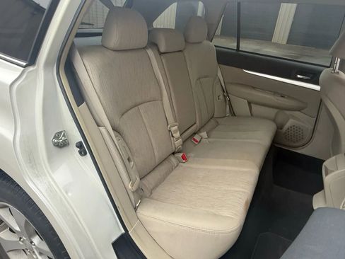 Used 2013 Subaru Outback 2.5i Premium image 13