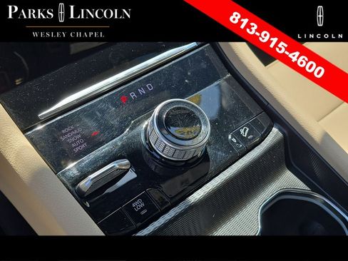 Used 2024 Jeep Grand Cherokee Limited 4xe AWD/4WD image 26