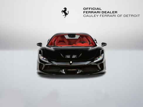 Certified 2021 Ferrari F8 Tributo image 18