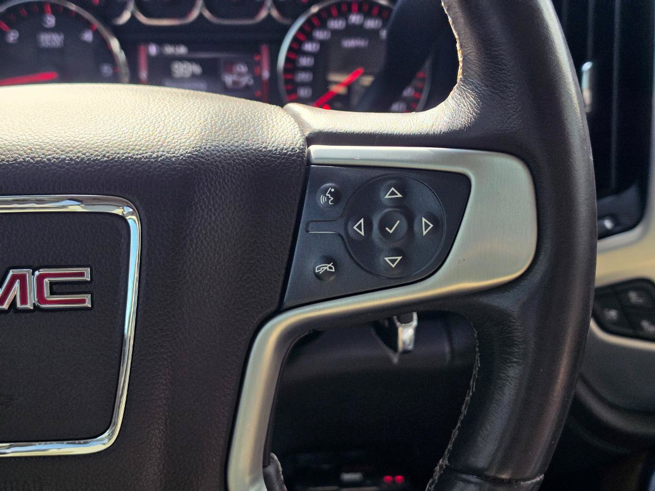 Used 2016 GMC Sierra 1500 SLT RWD image 19