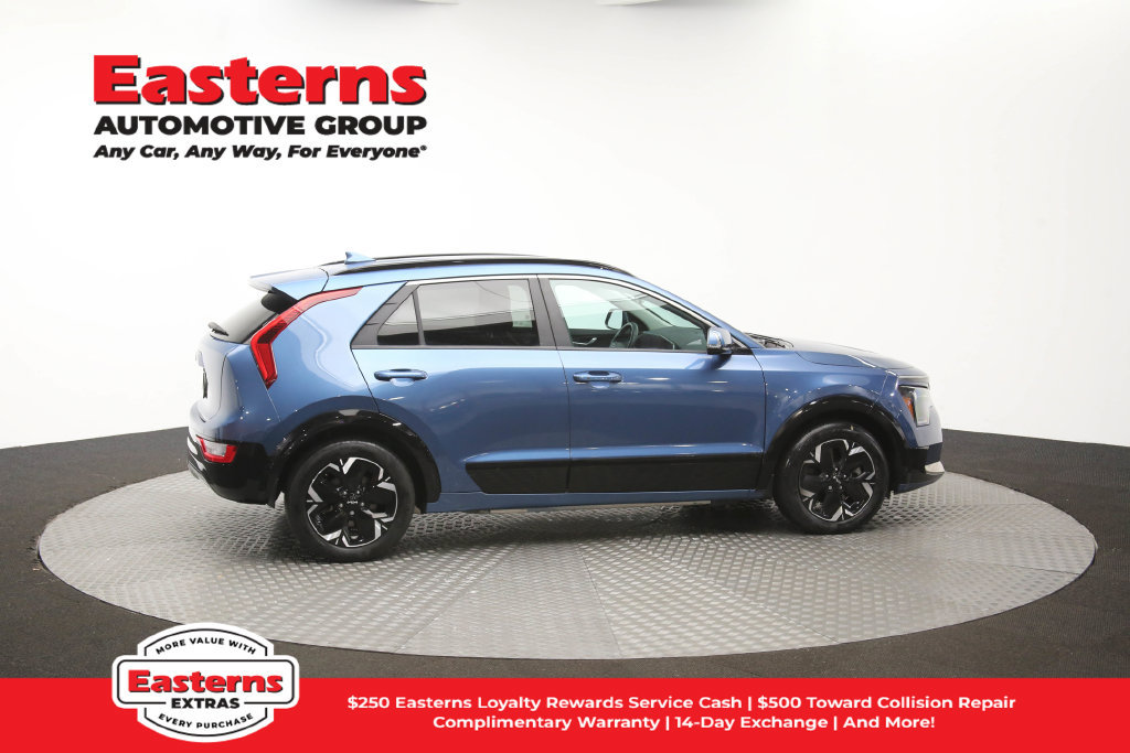 Used 2024 Kia Niro Wind w/ Wind Preserve Package FWD image 46