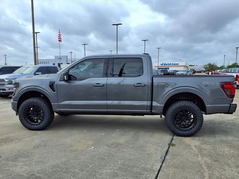 New 2026 Ford F150 XLT w/ Equipment Group 302A MID AWD/4WD image 3