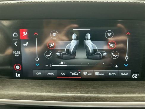 Used 2023 Alfa Romeo Stelvio Ti image 8