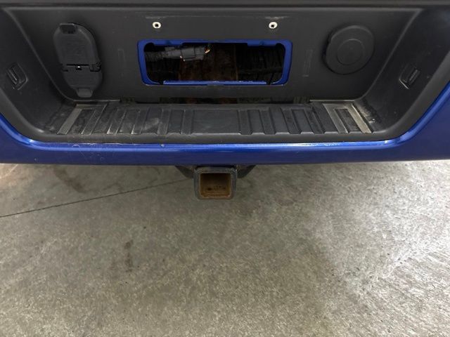 Used 2018 Chevrolet Colorado Z71 AWD/4WD image 8