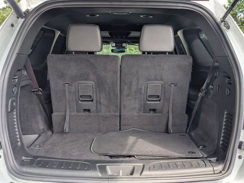 Used 2024 Dodge Durango GT image 32