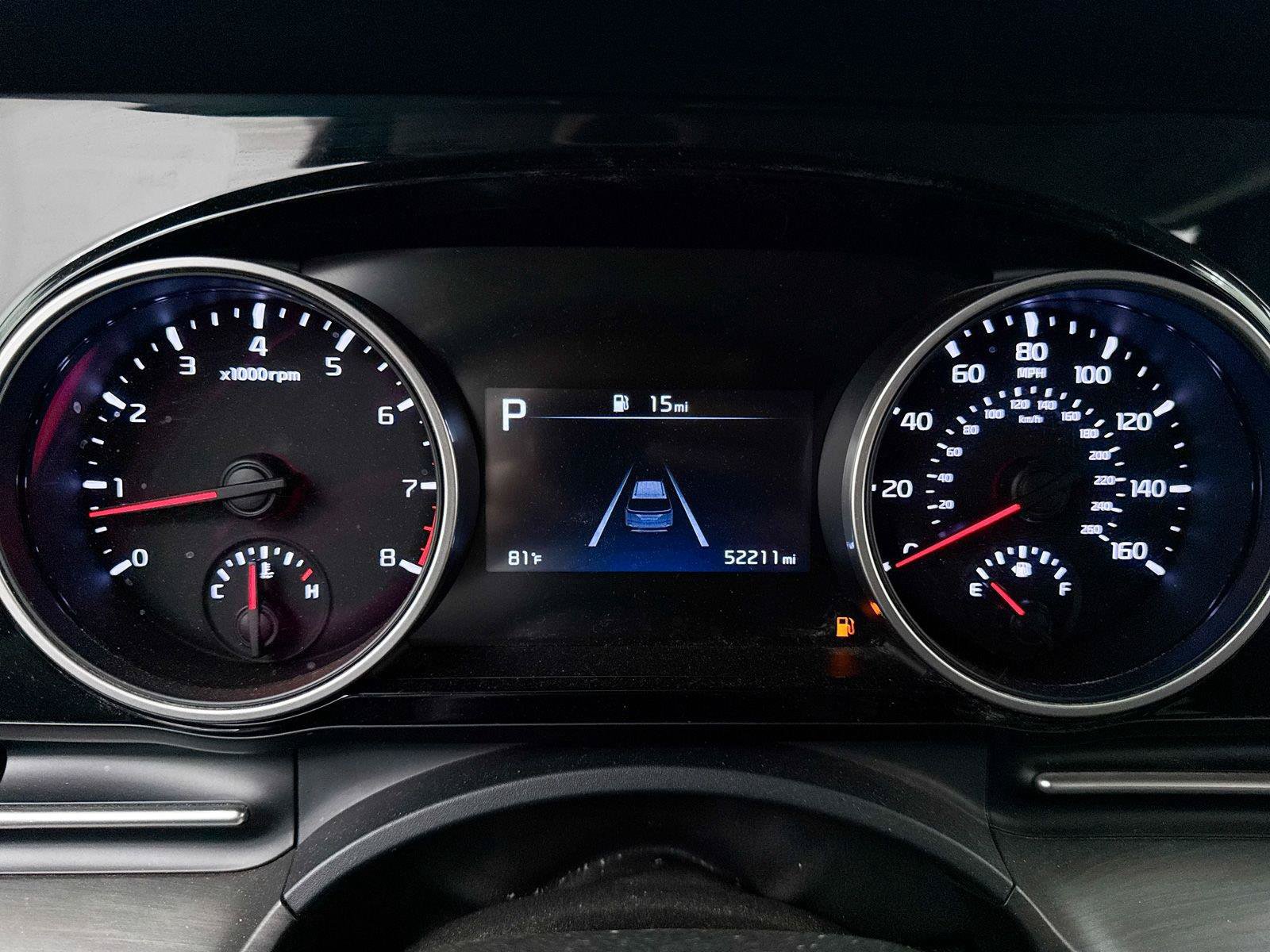Used 2022 Kia Carnival SX FWD image 31