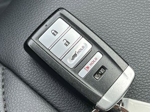 Used 2020 Acura RDX AWD image 33