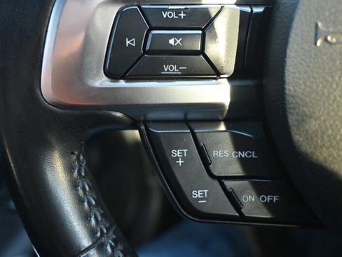 Used 2018 Ford Mustang GT image 30