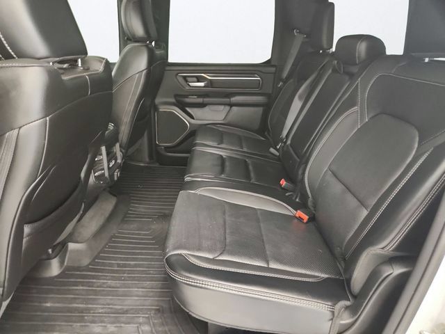 Used 2023 RAM 1500 Rebel w/ Rebel Level 2 Equipment Group AWD/4WD image 24