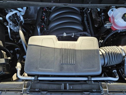 New 2026 Chevrolet Tahoe Premier w/ Sun And Tow Package image 29