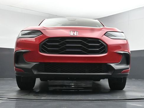 Used 2024 Honda HR-V Sport image 32