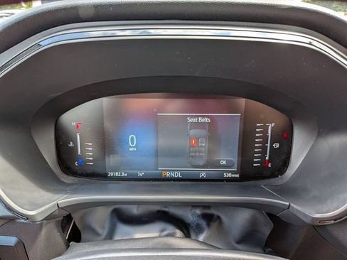 Certified 2023 Ford Escape ST-Line w/ Tech Pack #1 AWD/4WD image 10