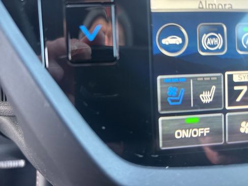 New 2026 Subaru Forester Touring image 27