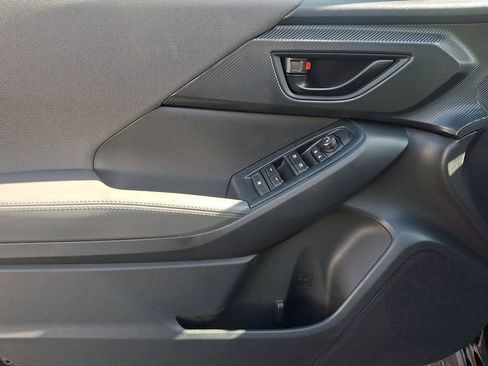 Used 2024 Subaru Crosstrek 2.0i Premium w/ Popular Package #3 image 12