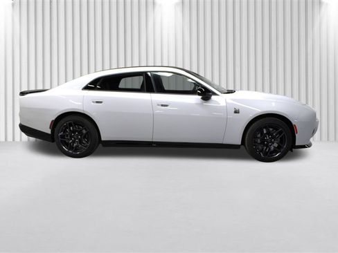 New 2026 Dodge Charger Scat Pack image 2