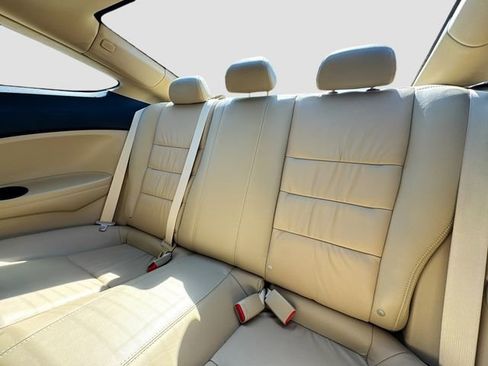 Used 2009 Honda Accord EX-L image 15