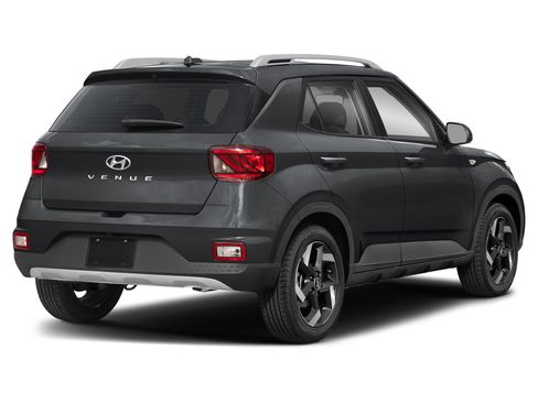 New 2026 Hyundai Venue SEL FWD image 19