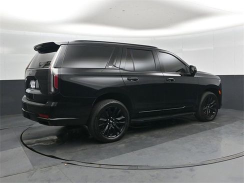 Used 2021 Cadillac Escalade Sport image 4