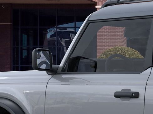 New 2026 Ford Bronco 2-Door AWD/4WD image 22