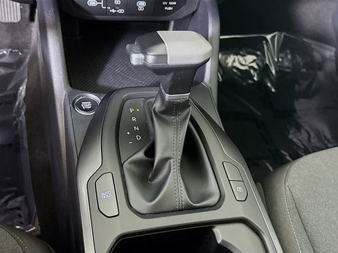 Certified 2025 Kia K4 FWD image 11