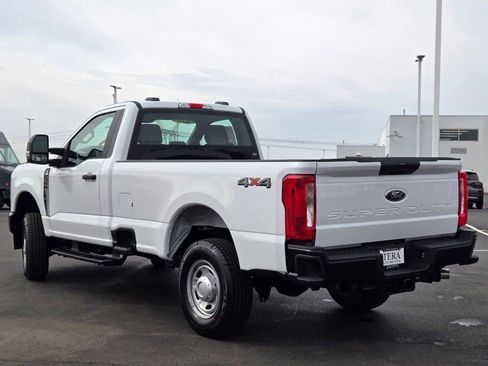 New 2026 Ford F250 XL w/ Snow Plow Prep Package image 13