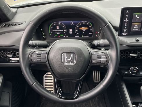 Certified 2024 Honda Accord Sport image 12