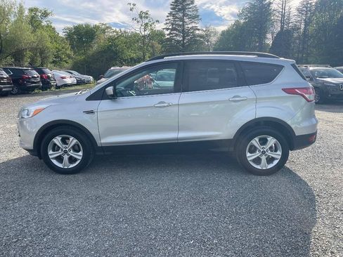 Used 2014 Ford Escape SE w/ Equipment Group 201A FWD image 8