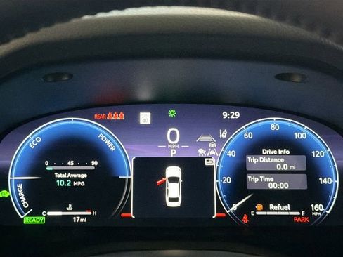 New 2026 Toyota Camry XLE image 10