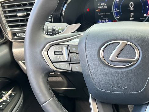 Used 2024 Lexus NX 350 AWD image 18
