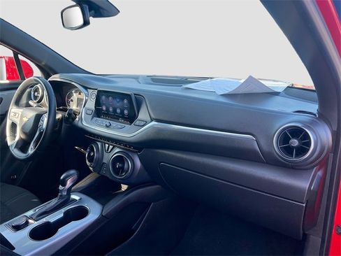 Used 2019 Chevrolet Blazer LT image 27