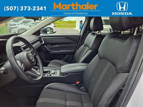 Used 2024 MAZDA CX-50 AWD 2.5 S w/ Weather Package image 9