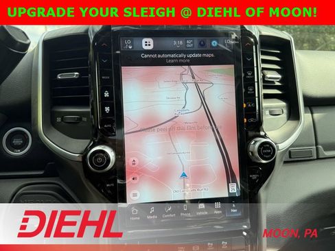 New 2025 RAM 2500 Big Horn image 36