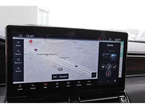 Used 2023 Lincoln Navigator L Reserve image 24