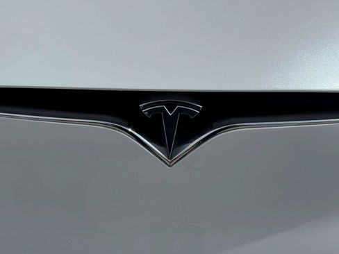 Used 2021 Tesla Model S Performance AWD/4WD image 8